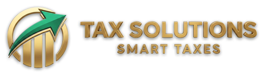 Tax Solutions - Smart Taxes
